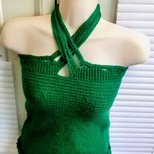TANK TOP (SML)